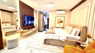 The Essence Studios, Accra Kotoka Airport - 9