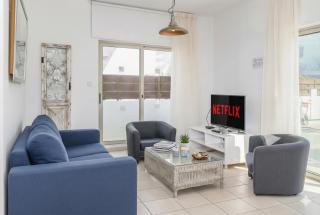 Fig Tree Beach Villa Four - 8