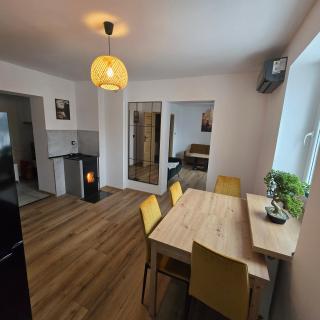 Apartament z kominkiem w starej kamiennicy - 9