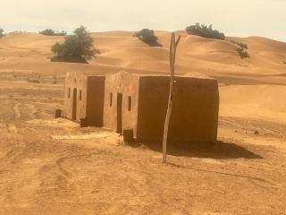 Bivouac Porte du Désert - 3