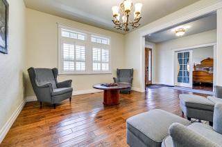 Limpy Creek Access! Family Retreat in Grants Pass - 5