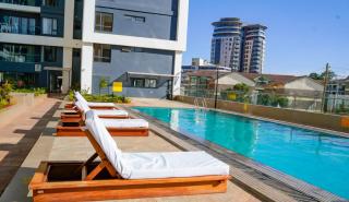 Southpark Apartments & Enzi Heights Apartments - 9