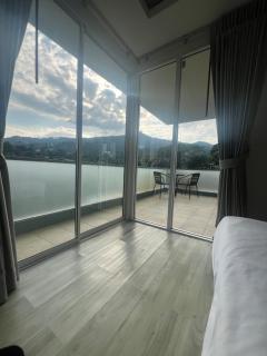 The Big Blue Chaweng - 2