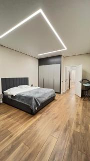 2-room Apartment In The Aurus Residental in Almaty - 8