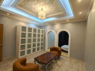 Huge studio apartment with entire luxury villa acess - 1