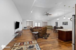 Soldotna-Kenai Peninsula House - 2