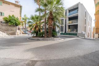 Sunset apartment - 9