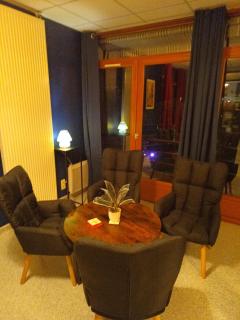 Les Remparts - chez Dan et Francois - 2