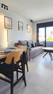 Mil Palmeras Vistamar 3 - 7