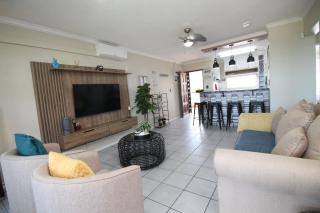 Laguna La Crete 119 - Uvongo Beach - 7