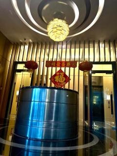 Sky Suites Klcc By Bukit Bintang - 7