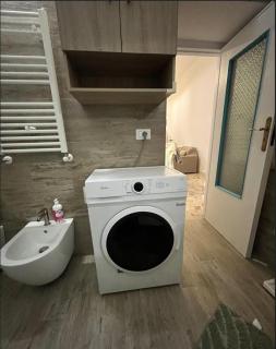 Vieste Lolly's house - 8