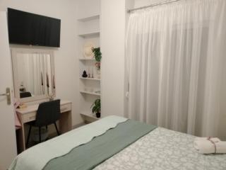 Ela Apartment Chania - Chania - 8