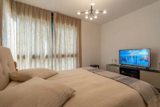 Sunset apartment - 2