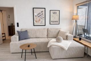 PrimeLoft "Bergnest" - Panorama - Balkon - Parkplatz - Aussicht - Kamin - 6 Pers - 2