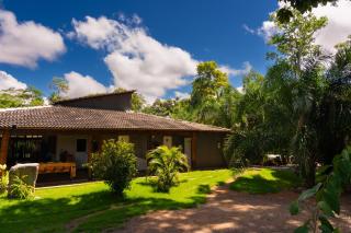 Casa de Rocha Pousada de Charme - 0