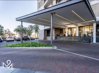 1606 & 1011 Menlyn Maine Residence Luxury Apartments - Pretoria - 9