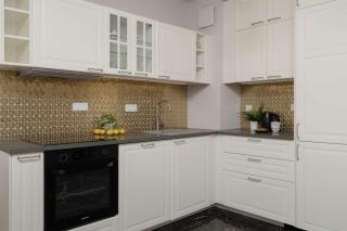 Atmospheric Apartment in Warsaw for 4 Guests by Noclegi Renters - 8