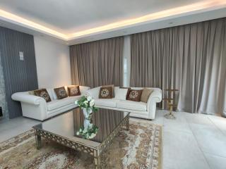 Ajman royal villa private room villa - 3