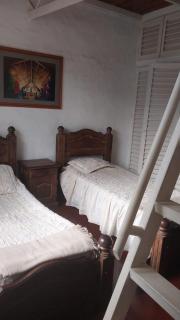 Casa san Pablo de reyes - 6