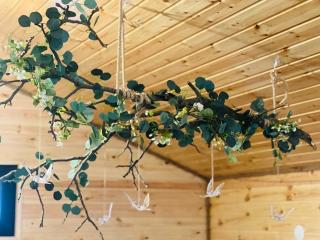 Borjomi Eco Cottage Gona - 3