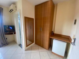 Apartamento ideal no Residencial Thermas Place - Caldas Novas - 6