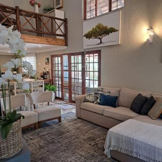 Kruger Tree Lodge - 0