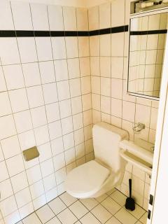 3 Room Flat with Balcony in Zurich, Kar - 1