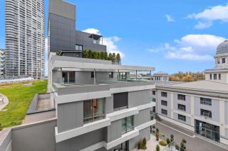 Luxury Riverside Studio at Eurovea - 3