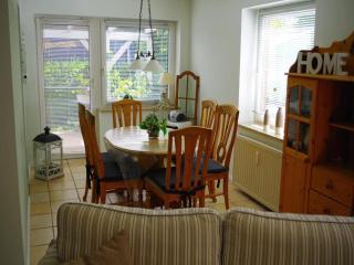 Haus in Niebüll nahe Wattenmeer - Niebüll - 6