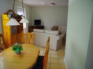 Haus in Niebüll nahe Wattenmeer - Niebüll - 1