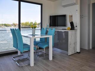 Hausboot Floating House Leni in Ribnitz-Damgarten - 6