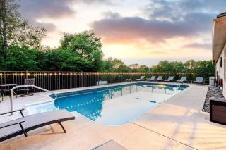 Blissful Mountain Getaway - 7