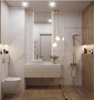 აპარტამენტები - 3