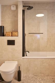 Sunset apartment - 9