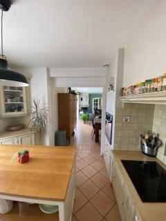 Maison les rives Ardéchoises - Ucel - 6