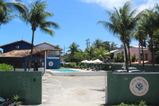 Hotel Vale Verde Coroa Vermelha - 9