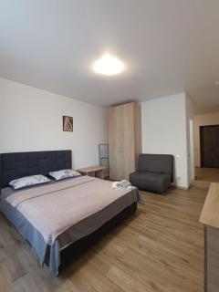 Апартаменти в Центрі вул Кониского - 2