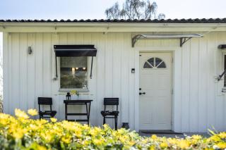 Charmig stuga med havsutsikt - 7