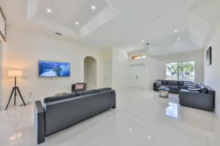 Luxury Family Davie Rancho STR-6114 - 7