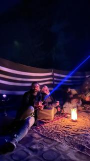 Bedouin Luxe Camp & Tour - 8