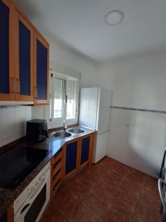 Duplex Barbados Aguamarga - 1