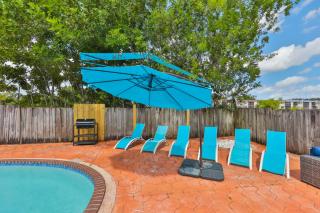 Haunted corner of Aventura Villa - 9