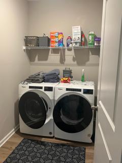 New home for your enjoyment! - 8