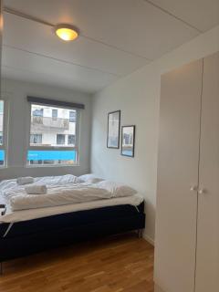 Big apartment - Prime Location - Middle of Voss - 6