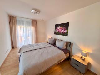 AG Deluxe Ferienwohnung in Kornwestheim - 4