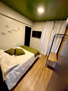 Apartamento bem localizado e moderno - 9