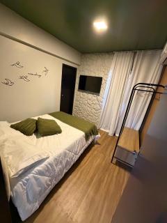 Apartamento bem localizado e moderno - 5