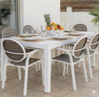 Fig Tree Beach Villa Six - 8