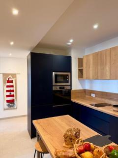 Appartement 2 chambres Vue Mer pour 6 personnes - 2